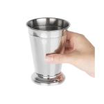 Coupe Julep - acier inoxydable - Olympia HY115 €6.19 Tasses et gobelets