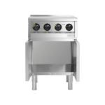 Table de cuisson à induction - acier inoxydable - Buffalo SA807 €1,604.85 Cuisinières à induction
