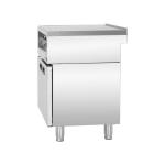 Table de cuisson à induction - acier inoxydable - Buffalo SA807 €1,604.85 Cuisinières à induction