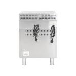 Table de cuisson à induction - acier inoxydable - Buffalo SA807 €1,604.85 Cuisinières à induction