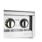 Table de cuisson à induction - acier inoxydable - Buffalo SA807 €1,604.85 Cuisinières à induction