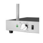 Chauffe-plats - 1/1 GN - acier inoxydable - 220-240V - Buffalo HT761 €347.17 Restez au chaud