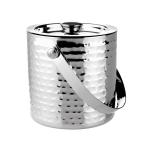 Ijsemmer - 1550 ML - RVS - Olympia FU285 €25.82 IJsblokjesemmers