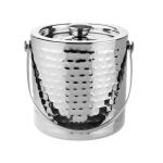 Ijsemmer - 1550 ML - RVS - Olympia FU285 €25.82 IJsblokjesemmers