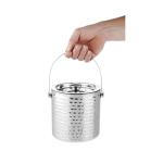 Ijsemmer - 1550 ML - RVS - Olympia FU285 €25.82 IJsblokjesemmers