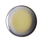 Assiette - 6 pièces - Violet - Grès - Ø 27 CM - Olympia DZ697 €89.72 Assiettes