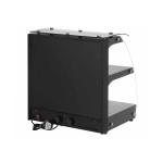 Ecran chauffant - Noir - 220-240V - Buffalo HW920 €589.03 Vitrine chaude