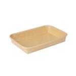 Fond de plateau à sushi No.3 - 300 pièces - Papier - Fiesta Recyclable HX288 €40.36 Schalen