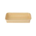 Fond de plateau à sushi No.3 - 300 pièces - Papier - Fiesta Recyclable HX288 €40.36 Schalen