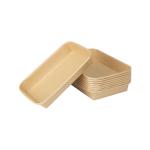 Fond de plateau à sushi No.3 - 300 pièces - Papier - Fiesta Recyclable HX288 €40.36 Schalen
