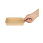 Fond de plateau à sushi No.3 - 300 pièces - Papier - Fiesta Recyclable HX288 €40.36 Schalen
