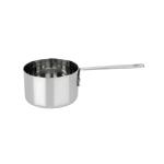 Casserole - acier inoxydable - Olympia HY131 €6.19 Cuvette en acier