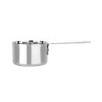 Casserole - acier inoxydable - Olympia HY131 €6.19 Cuvette en acier
