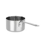 Casserole - acier inoxydable - Olympia HY131 €6.19 Cuvette en acier