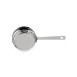 Casserole - acier inoxydable - Olympia HY131 €6.19 Cuvette en acier