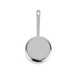 Casserole - acier inoxydable - Olympia HY131 €6.19 Cuvette en acier