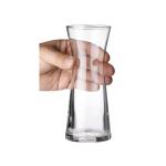 Carafe - 6 pièces - 290 ML - Olympia HU392 €25.00 Carafes en verre