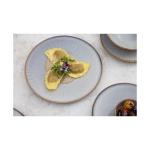 Coupelle - 8 pièces - 3.9 CL - Gris - Porcelaine - Olympia FU193 €43.99 Bols et pots