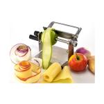 Coupe-légumes - acier inoxydable - Tellier HS502 €310.00 Coupe-légumes