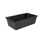 Boîte à pain - Noir - Acier au carbone CS565 €25.00 Paniers à pain