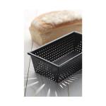 Boîte à pain - Noir - Acier au carbone CS565 €25.00 Paniers à pain