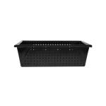 Boîte à pain - Noir - Acier au carbone CS565 €25.00 Paniers à pain