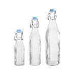 Bouteilles d'eau - 6 pièces - 1000 ML - Olympia HW793 €24.90 Bouteilles de bar