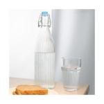 Bouteilles d'eau - 6 pièces - 1000 ML - Olympia HW793 €24.90 Bouteilles de bar