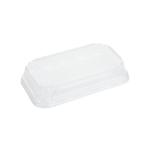 Couvercle pour bol à sushi No.1 - 300 pièces - PET - Fiesta Recyclable HX291 €19.79 Schalen