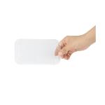 Couvercle pour bol à sushi No.1 - 300 pièces - PET - Fiesta Recyclable HX291 €19.79 Schalen