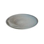 Assiette - 6 pièces - Bleu - Porcelaine - Ø 23 x H 2.5 CM - Olympia FU171 €108.99 Assiettes