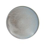 Assiette - 6 pièces - Bleu - Porcelaine - Ø 23 x H 2.5 CM - Olympia FU171 €108.99 Assiettes