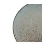 Assiette - 6 pièces - Bleu - Porcelaine - Ø 23 x H 2.5 CM - Olympia FU171 €108.99 Assiettes