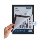 Cadre d'information - 2 pièces - Argent - DTM Primera HU457 €11.19 Présentation