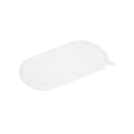 Couvercle pour récipient alimentaire - 100 pièces - PET - Fiesta Recyclable HW630 €10.39 Bacs alimentaires