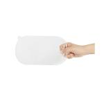 Couvercle pour récipient alimentaire - 100 pièces - PET - Fiesta Recyclable HW630 €10.39 Bacs alimentaires