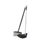 Pelle et brosse - Noir - Polypropylène - Jantex HT482 €18.79 Pelle et brosse