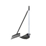 Pelle et brosse - Noir - Polypropylène - Jantex HT482 €18.79 Pelle et brosse