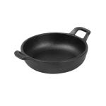 Poêle - 25 CL - Noir - Fonte - Olympia FW815 €4.29 Gosse