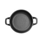 Poêle - 25 CL - Noir - Fonte - Olympia FW815 €4.29 Gosse