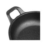 Poêle - 25 CL - Noir - Fonte - Olympia FW815 €4.29 Gosse