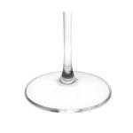 Verre à vin - 6 pièces - 355 ML - Verre en cristal - Olympia HW651 €29.99 Verrerie