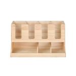 Poste à tasses et sauces - Bois - Bois d'hévéa - Olympia HX395 €42.12 Autres articles de table