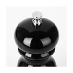 Moulin à sel ou à poivre - Noir - Bois d'hévéa - Olympia DN651 €15.29 Sel et poivre