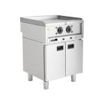 Plaque de cuisson - Argent - 400V - Buffalo SA783 €1,424.24 Plaque de cuisson électrique