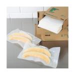 Sac sous vide - 50 pièces - L 25 x P 15 CM - Vogue AT209 €33.89 Sacs sous vide