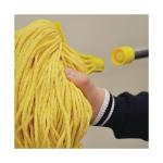 (NON DISPONIBLE)Vadrouille Kentucky - Syntex - Jaune - SYR - F948 F948 €8.59 Tracteur / vadrouille