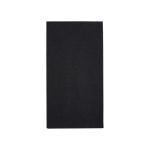 Serviette de table - 500 pièces - Noir - Papier - Fiesta Recyclable FE276 €114.75 Papier