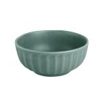 Bol - 6 pièces - Vert - Porcelaine - Ø 15 x H 6.5 CM - Olympia FU208 €47.99 Schalen