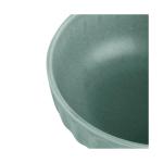 Bol - 6 pièces - Vert - Porcelaine - Ø 15 x H 6.5 CM - Olympia FU208 €47.99 Schalen